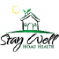 Stay Well Home Health logo - Similar company to Florida Rehability