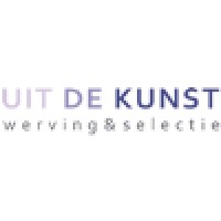 Uit de Kunst werving & selectie/ State of the Art Recruitment logo - Similar company to De Eigenwijze