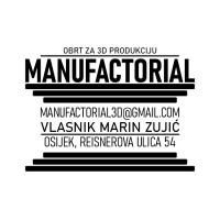 Manufactorial