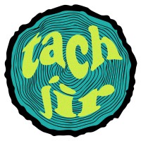 TACHJIR🌳 | Regreen the Urban | Morocco logo - Similar company to Codeforall, Allforcode