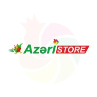 AzəriStore Supermarket logo - Similar company to Soliton Group