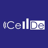 CellDe logo - Similar company to Gilard Application Programmers Llp