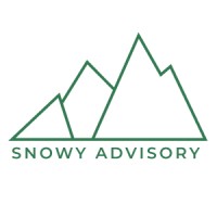 Snowy Advisory logo - Similar company to Ag Tech Centric Pty Ltd