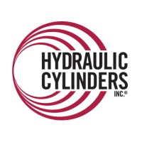 Hydraulic Cylinders Inc logo - Similar company to Texas Fluid Power - Hydraulic Repair Services