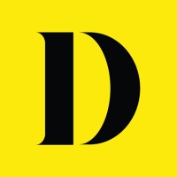 Distractify logo - Similar company to Thethings