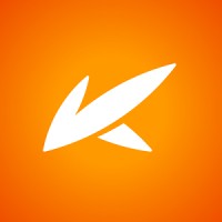 Katamaze logo - Similar company to 3Pw Commerce