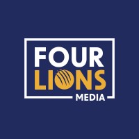 Four Lions Media logo - Similar company to Digidems