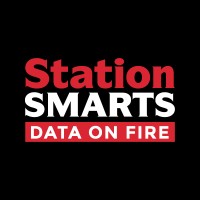 StationSmarts logo - Similar company to Angeltrack