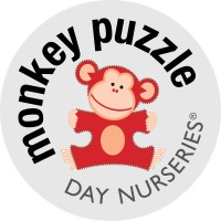 Monkey Puzzle Day Nurseries Purley logo - Similar company to Hubspace
