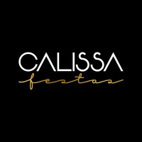 Calissa Festas logo - Similar company to Sempretec