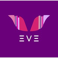 EVE NFT logo - Similar company to Zmatch
