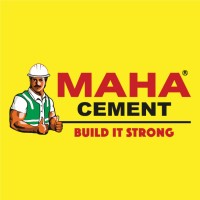 Maha Cement logo - Similar company to Parasakti Cement Industries Limited