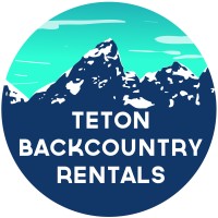 Teton Backcountry Rentals logo - Similar company to Bear Aware
