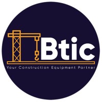 BTIC (U) LTD logo - Similar company to Btic
