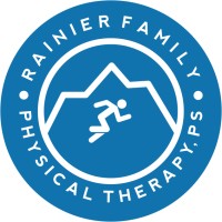 Rainier Family Physical Therapy logo - Similar company to Alfka