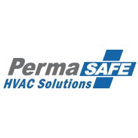 PermaSafe HVAC Solutions logo - Similar company to Permasafe™ [Official]