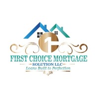 First Choice Mortgage Solution NMLS2051404 logo - Similar company to Cic Credit West