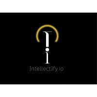 intellectify.io logo - Similar company to Jagware Ltd