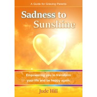 Sadness to Sunshine logo - Similar company to Reimagining Grief