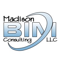 Madison BIM Consulting LLC logo - Similar company to Ask'S Studio59: Architecture, Interiors & Bim Consultant.