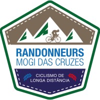 Randonneurs Mogi das Cruzes logo - Similar company to Associação Pró-Festa Do Divino Espírito Santo De Mogi Das Cruzes