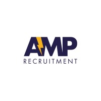 AMP Recruitment logo - Similar company to Whelan Electrical Services