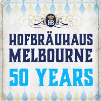 Hofbrauhaus Melbourne