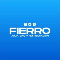 Fierro AGR logo - Similar company to Siecons Proyectos Y Gestión
