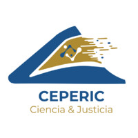 CEPERIC Ciencia & Justicia logo - Similar company to 1604Lab