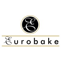Eurobake Bakery logo - Similar company to Eurobread Eu-Usa