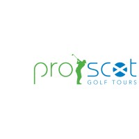 ProScot Golf Tours Ltd logo - Similar company to Eagle Golf Tours