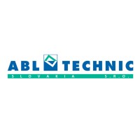 ABL-TECHNIC Slovakia logo - Similar company to Abl Technic Mexico