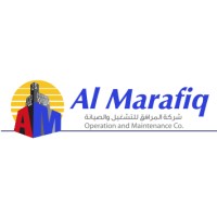 Al Marafiq Operation And Maintenance Company logo - Similar company to Marafiq