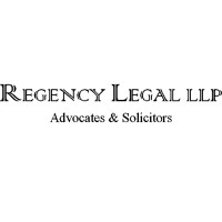 Regency Legal LLP logo - Similar company to The White Card