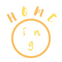 Home-ing logo - Similar company to Budivis