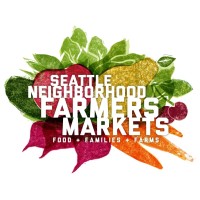 Neighborhood Farmers Market Alliance logo - Similar company to Cornell Cooperative Extension Tompkins County