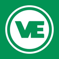 Van Eerden Foodservice logo - Similar company to Tippmann Group / Interstate Warehousing / Tippmann Construction