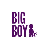 BIG BOY Česká republika logo - Similar company to Erockets A.S.