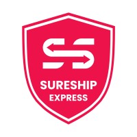 SureShip Express logo - Similar company to Your Space
