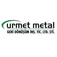 Urmet Metal Recycling Construction Trade Limited Company logo - Similar company to Stournaras Ltd Recycling