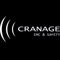Cranage EMC and Safety logo - Similar company to Nolato Ppt Ltd