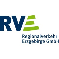 Regionalverkehr Erzgebirge GmbH logo - Similar company to Stadt Zwönitz