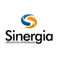Sinergia - Negocios Integrales logo - Similar company to Sein | Innovation Lab