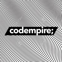 Codempire logo - Similar company to Cgs-Team