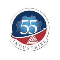 55 Industries logo - Similar company to Parcon