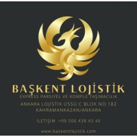 BAŞKENT LOJİSTİK logo - Similar company to Nkr