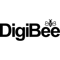 DigiBee Ltd logo - Similar company to Robison & Co