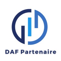 DAF Partenaire logo - Similar company to Auxicap