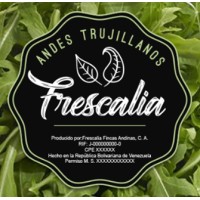 Frescalia Agrícola Andina logo - Similar company to Prosilca