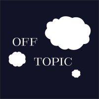 Off Topic Media logo - Similar company to Off Topic Media Lab